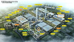 交换取小聚放松的户外社交空间