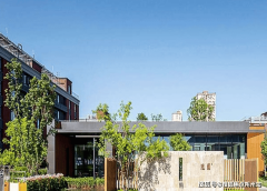 “一栋楼、一辈子”的持续照顾退休社区